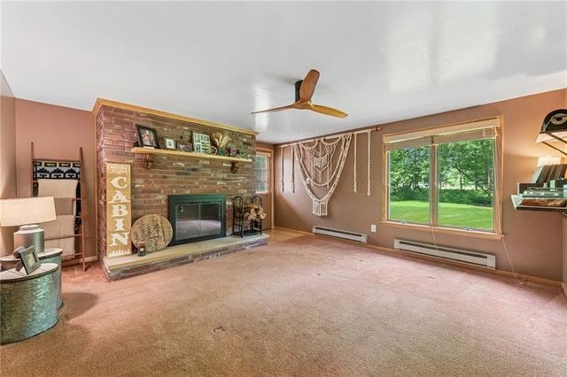 117 Puppy Path Ln, Ligonier Twp, PA 15658