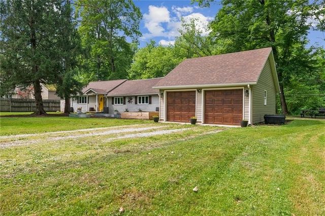 117 Puppy Path Ln, Ligonier Twp, PA 15658