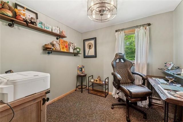 117 Puppy Path Ln, Ligonier Twp, PA 15658