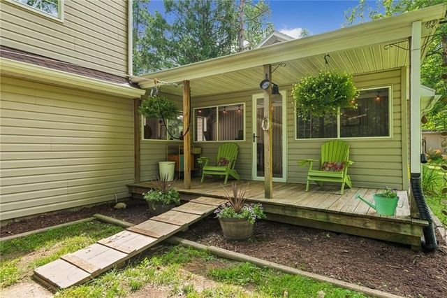 117 Puppy Path Ln, Ligonier Twp, PA 15658