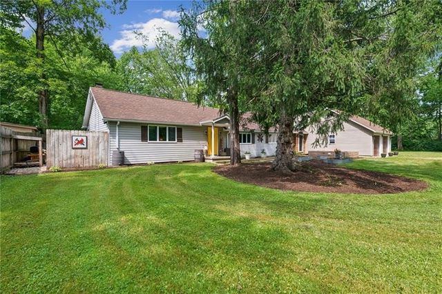 117 Puppy Path Ln, Ligonier Twp, PA 15658