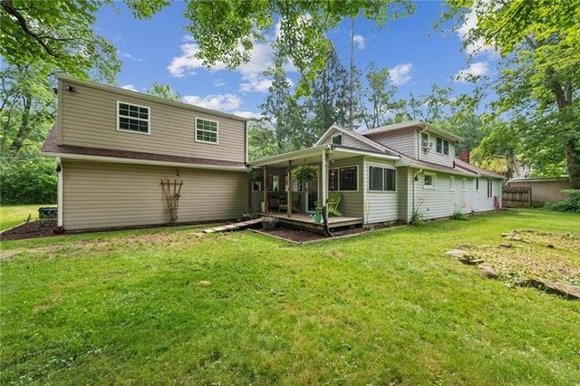 117 Puppy Path Ln, Ligonier Twp, PA 15658