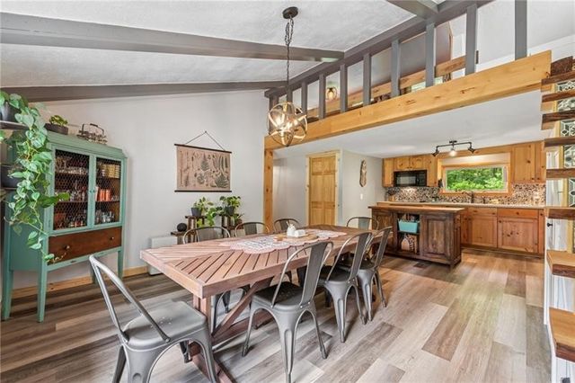 117 Puppy Path Ln, Ligonier Twp, PA 15658