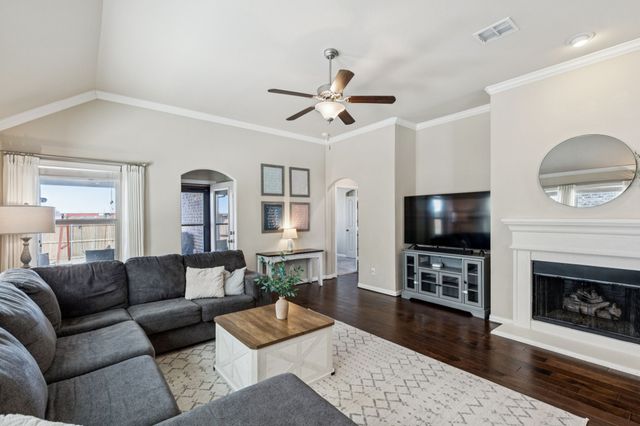 16513 Millenium Park Place, Prosper, TX 75078