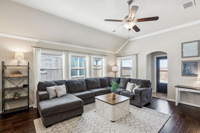 16513 Millenium Park Place, Prosper, TX 75078