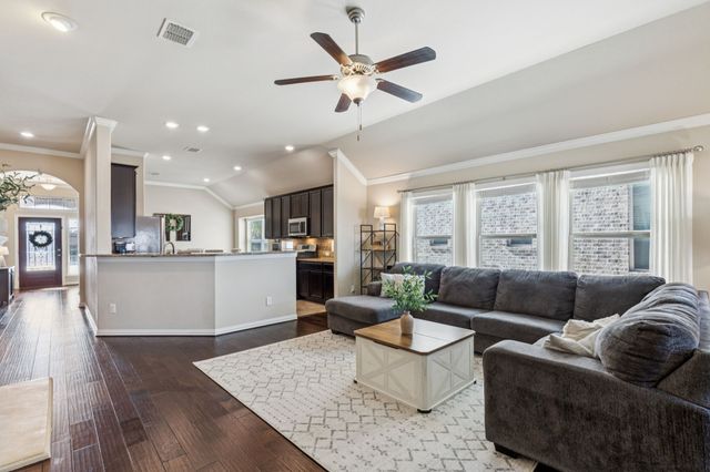 16513 Millenium Park Place, Prosper, TX 75078