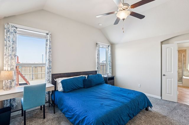 16513 Millenium Park Place, Prosper, TX 75078