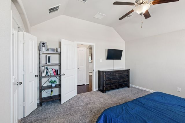 16513 Millenium Park Place, Prosper, TX 75078