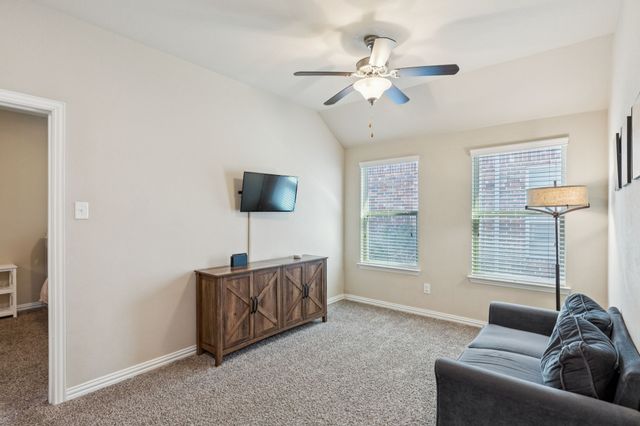 16513 Millenium Park Place, Prosper, TX 75078