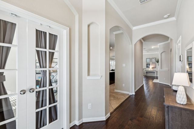 16513 Millenium Park Place, Prosper, TX 75078