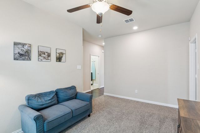 16513 Millenium Park Place, Prosper, TX 75078