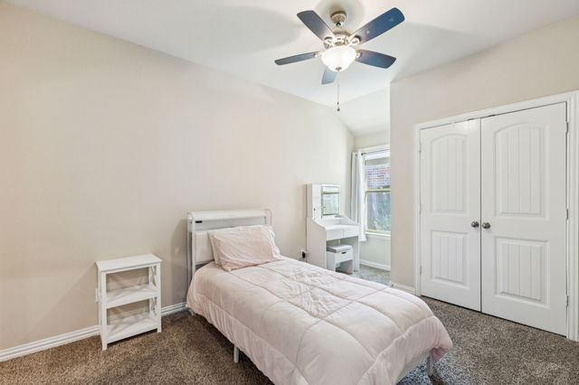 16513 Millenium Park Place, Prosper, TX 75078