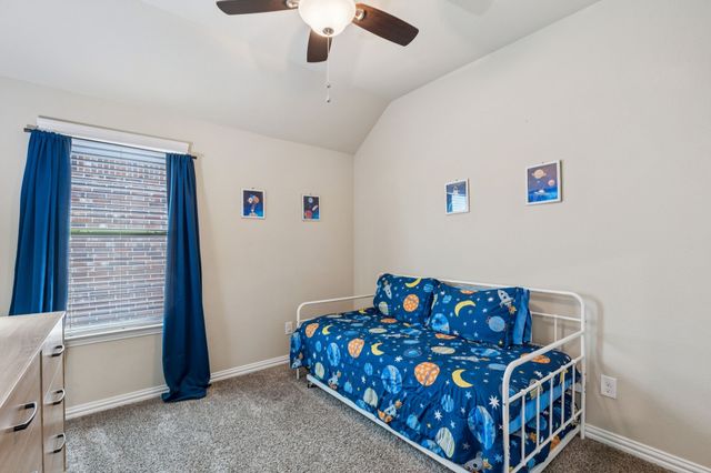 16513 Millenium Park Place, Prosper, TX 75078