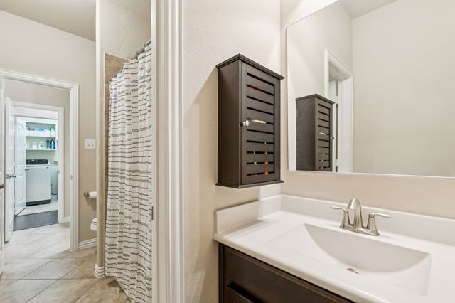 16513 Millenium Park Place, Prosper, TX 75078