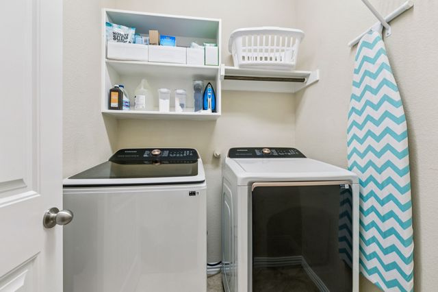 16513 Millenium Park Place, Prosper, TX 75078