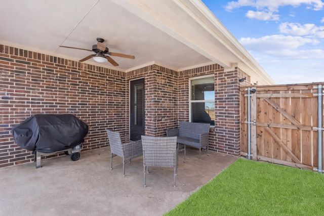 16513 Millenium Park Place, Prosper, TX 75078