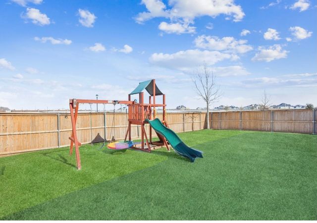 16513 Millenium Park Place, Prosper, TX 75078