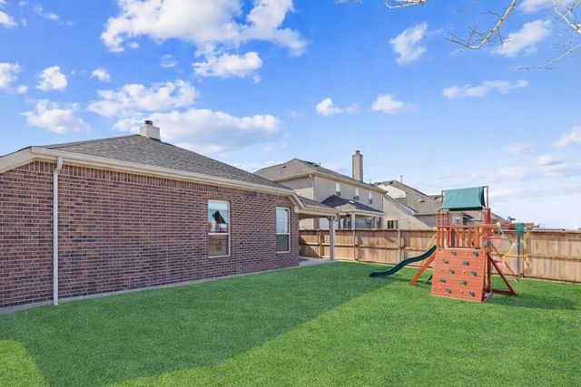 16513 Millenium Park Place, Prosper, TX 75078