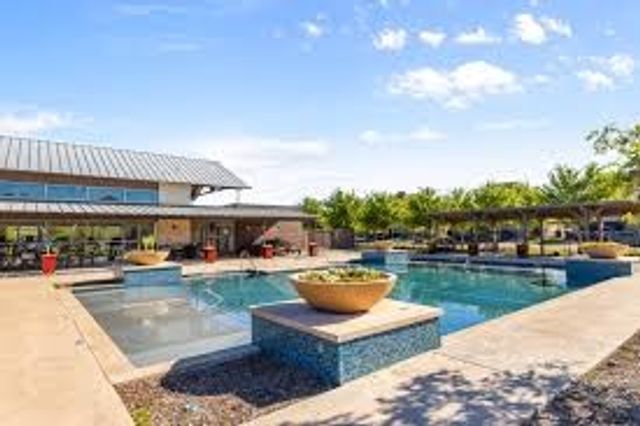 16513 Millenium Park Place, Prosper, TX 75078