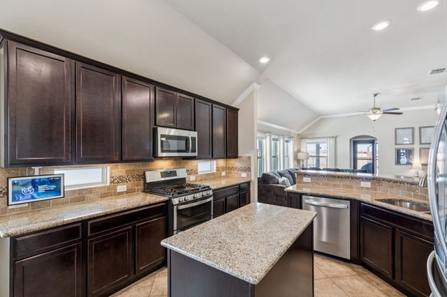 16513 Millenium Park Place, Prosper, TX 75078