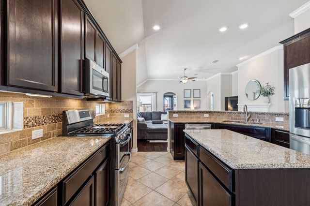 16513 Millenium Park Place, Prosper, TX 75078