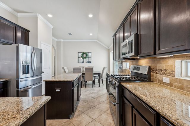 16513 Millenium Park Place, Prosper, TX 75078