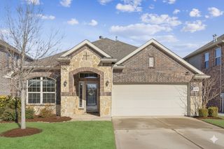 16513 Millenium Park Place, Prosper, TX 75078