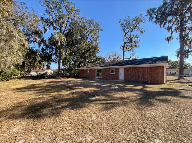 830 SHADY LANE, Bartow, FL 33830