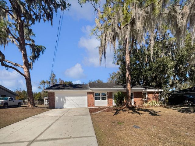 830 SHADY LANE, Bartow, FL 33830