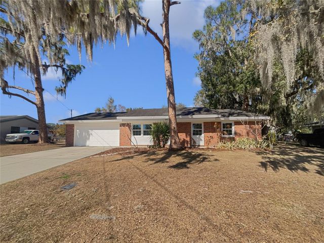 830 SHADY LANE, Bartow, FL 33830