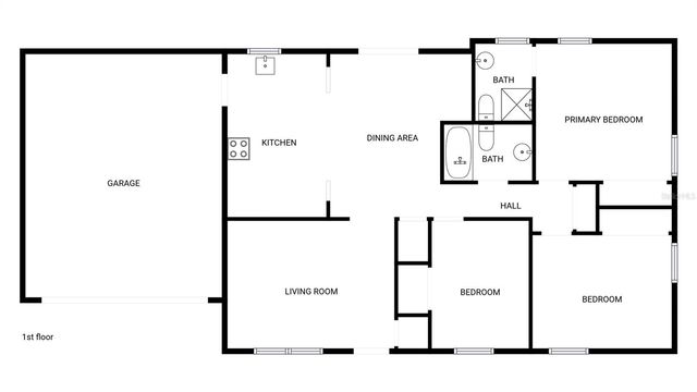 830 SHADY LANE, Bartow, FL 33830