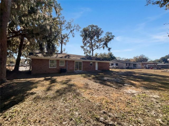 830 SHADY LANE, Bartow, FL 33830