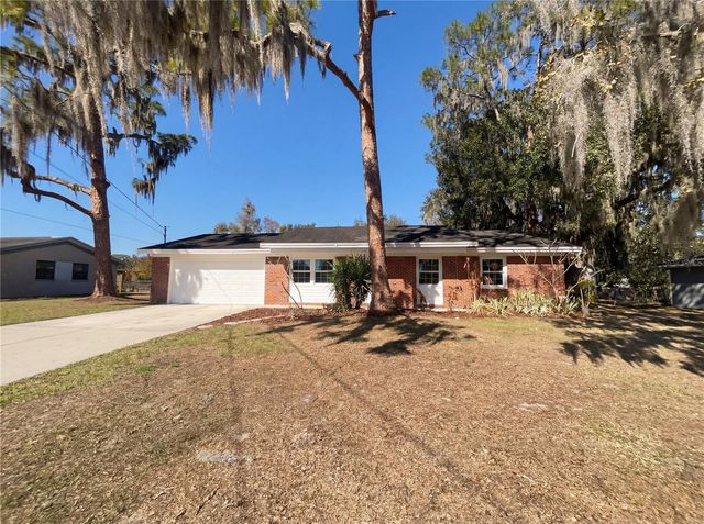 830 SHADY LANE, Bartow, FL 33830