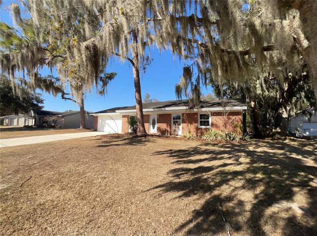 830 SHADY LANE, Bartow, FL 33830