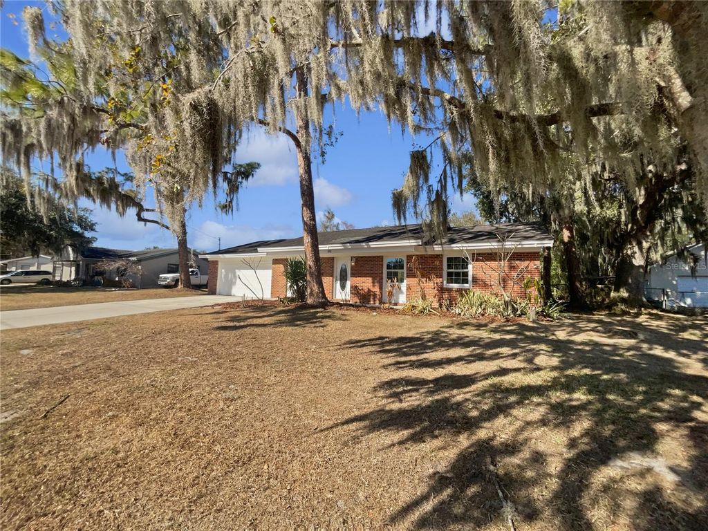 830 SHADY LANE, Bartow, FL 33830