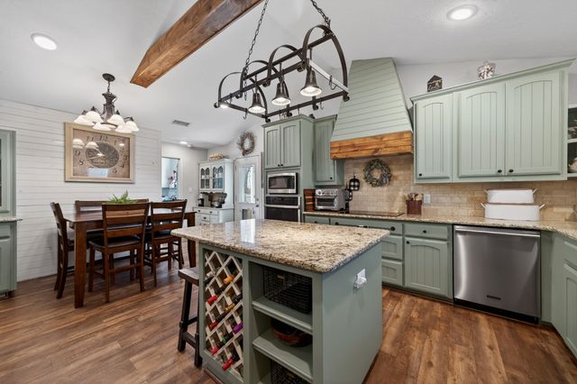 150 S Westlake Drive, Leonard, TX 75452