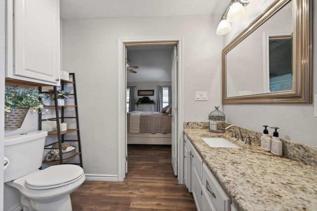 150 S Westlake Drive, Leonard, TX 75452