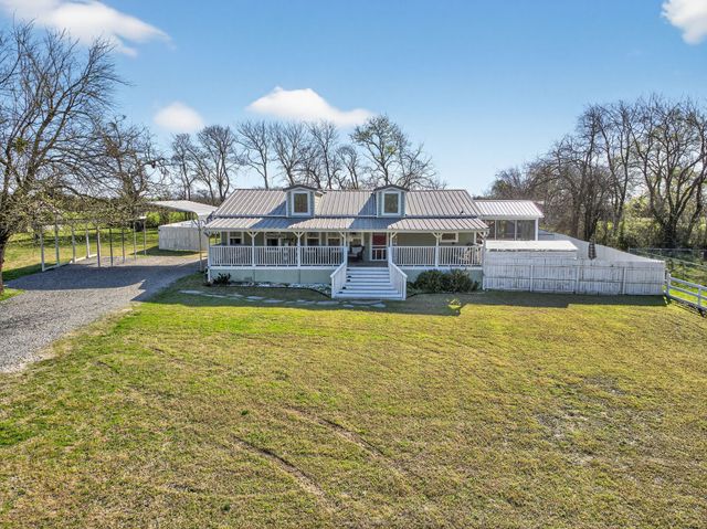 150 S Westlake Drive, Leonard, TX 75452