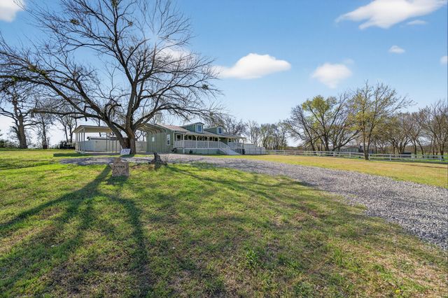 150 S Westlake Drive, Leonard, TX 75452