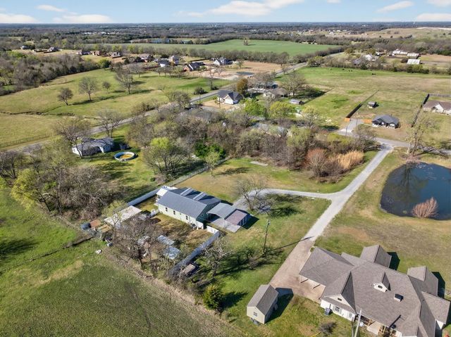 150 S Westlake Drive, Leonard, TX 75452