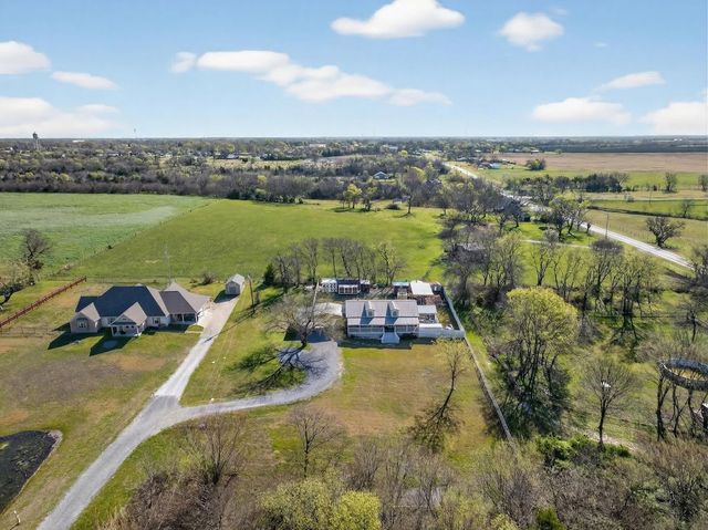 150 S Westlake Drive, Leonard, TX 75452