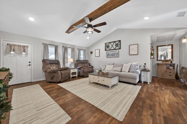 150 S Westlake Drive, Leonard, TX 75452