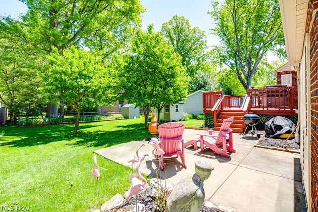 3241 W 231st Street, North Olmsted, OH 44070