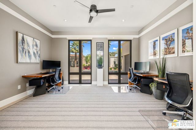 1045 Bella Vista, Palm Springs, CA 92264