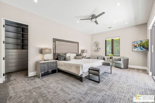 1045 Bella Vista, Palm Springs, CA 92264