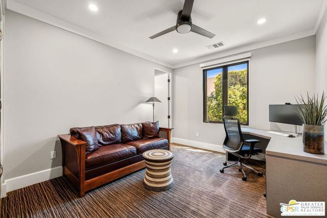 1045 Bella Vista, Palm Springs, CA 92264