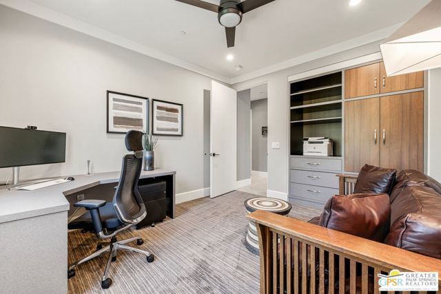 1045 Bella Vista, Palm Springs, CA 92264