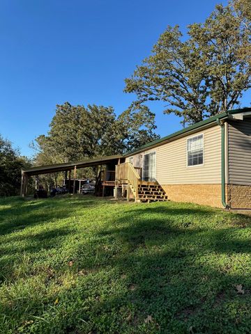 3811 State Route 137, Elk Creek, MO 65464