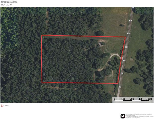 3811 State Route 137, Elk Creek, MO 65464