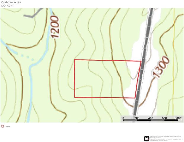 3811 State Route 137, Elk Creek, MO 65464